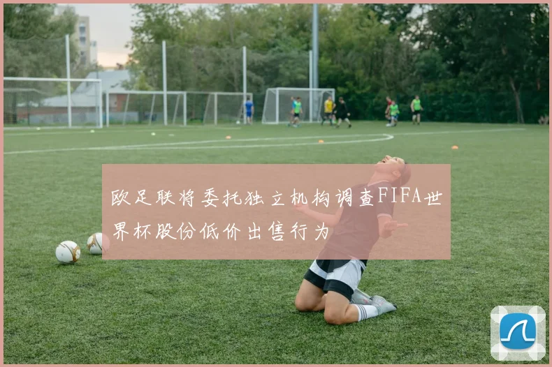 欧足联将委托独立机构调查FIFA世界杯股份低价出售行为