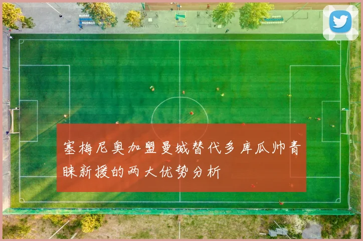 塞梅尼奥加盟曼城替代多库瓜帅青睐新援的两大优势分析