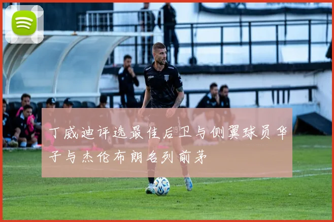 丁威迪评选最佳后卫与侧翼球员华子与杰伦布朗名列前茅